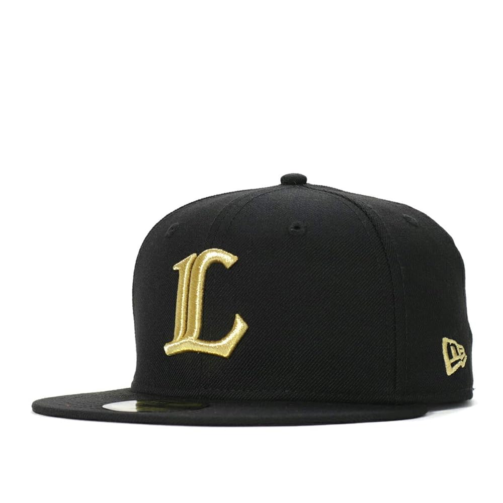 Amazon | [ニューエラ] キャップ 59FIFTY NPB ライオンズ
